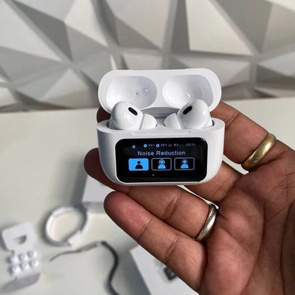 Rolligma - A9 Pro Touch Screen Airpods Pro