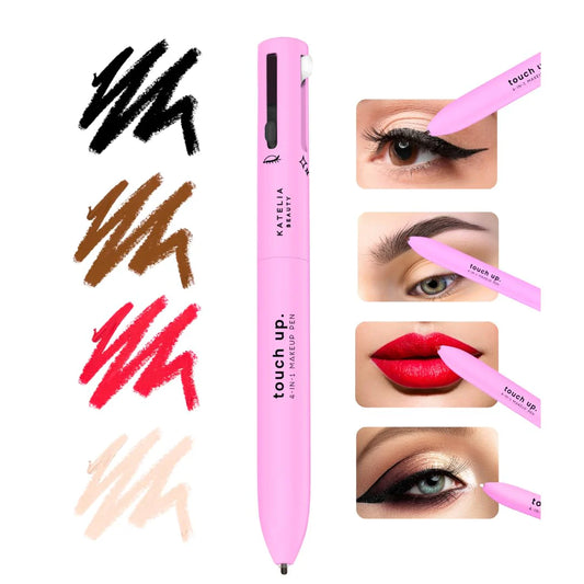 Rolligma - 4 in 1 Makeup Pen