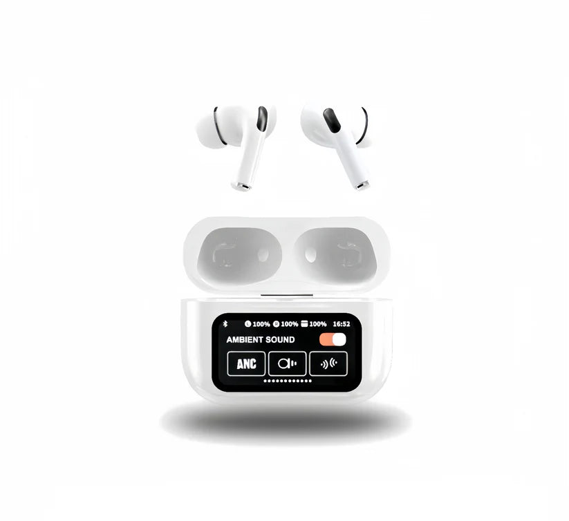 Rolligma - A9 Pro Touch Screen Airpods Pro