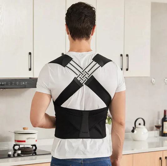 Sports Safety Shaper - Posture Corrector