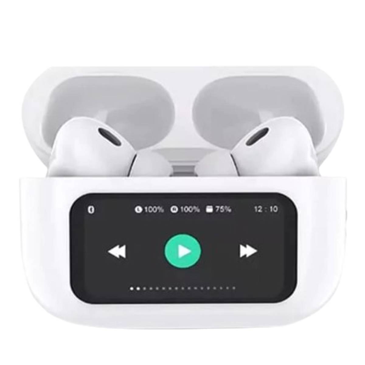 Rolligma - A9 Pro Touch Screen Airpods Pro