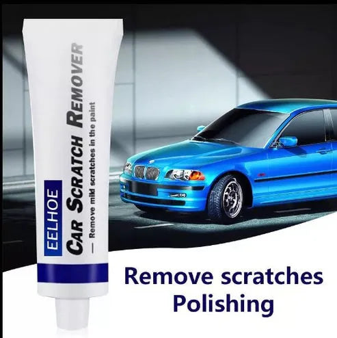 Car Scratch Repair Liquid