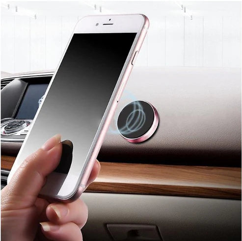 360° Rotatable Magnetic Phone Holder