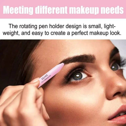 Rolligma - 4 in 1 Makeup Pen